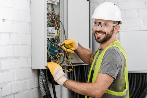 Best Emergency Electrical Repair  in Mansfield, AR