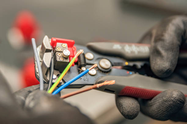 Best Electrical System Inspection  in Mansfield, AR