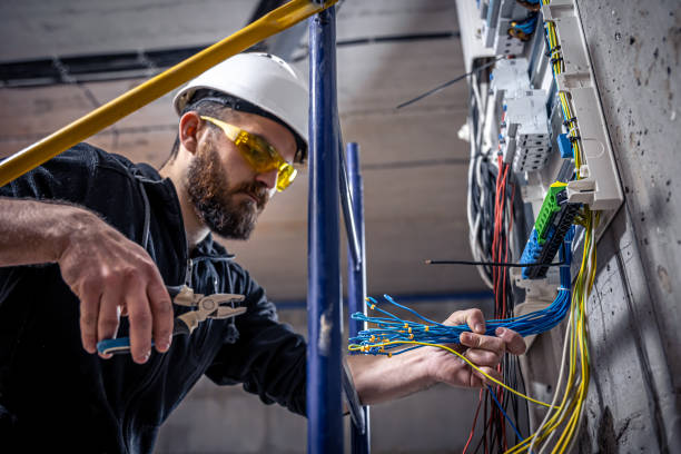 Best Electrical Wiring Services  in Mansfield, AR