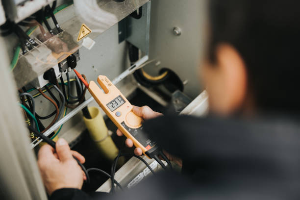 Best Best Electricians Near Me  in Mansfield, AR