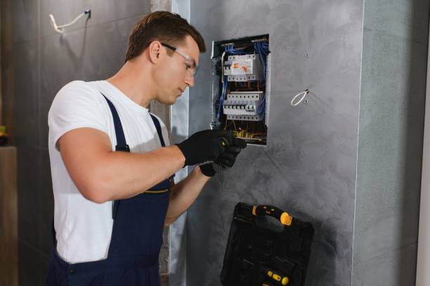 Best Electrical Outlet Repair  in Mansfield, AR