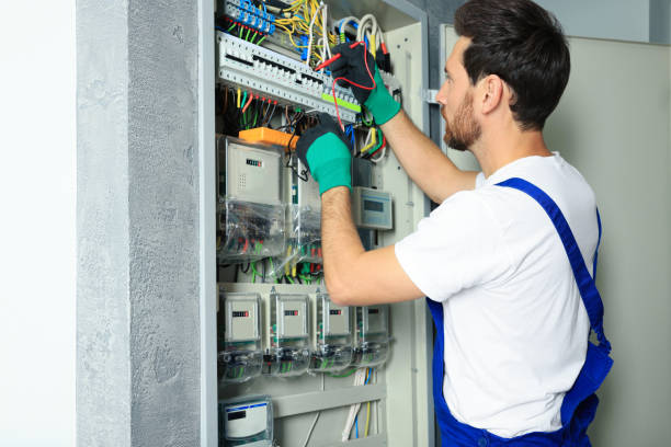 Best Home Electrical Repair  in Mansfield, AR