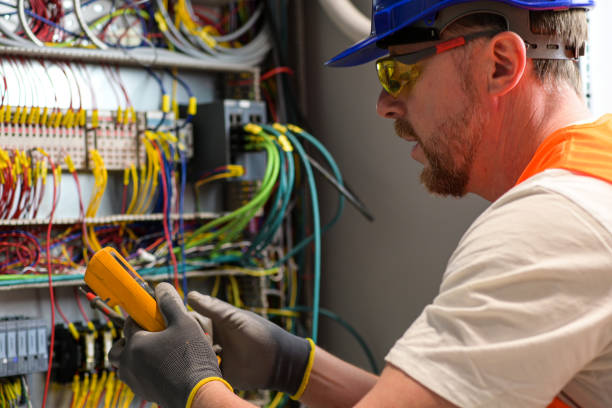 Best Local Electrician Companies  in Mansfield, AR