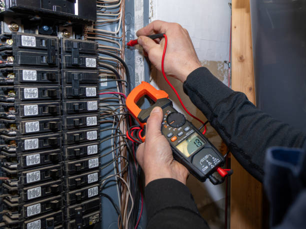 Best Emergency Electrician Near Me  in Mansfield, AR