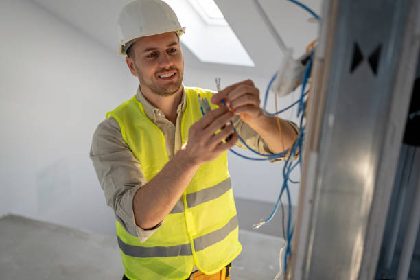 Best Electric Panel Repair  in Mansfield, AR
