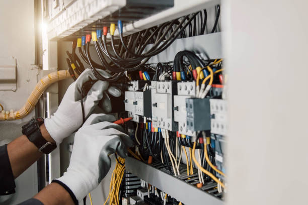 Best Electrical Repair Services  in Mansfield, AR